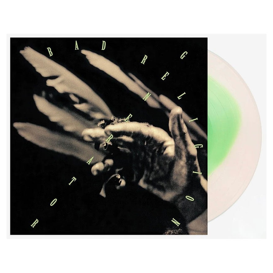 BAD RELIGION Generator Vinyl (1997) LP
