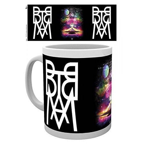 BETWEEN THE BURIED & ME Mug Official