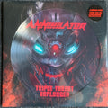 ANNIHILATOR Triple Threat Unplugged Vinyl (20170