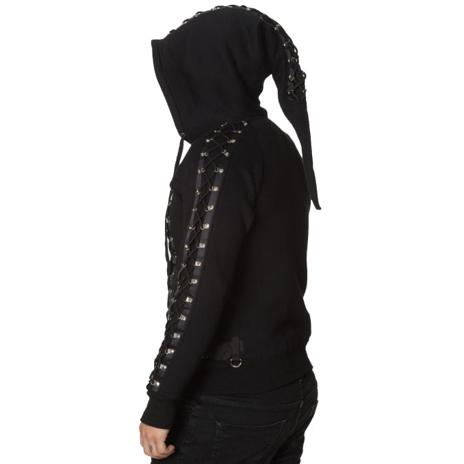Executioner Laced Hood