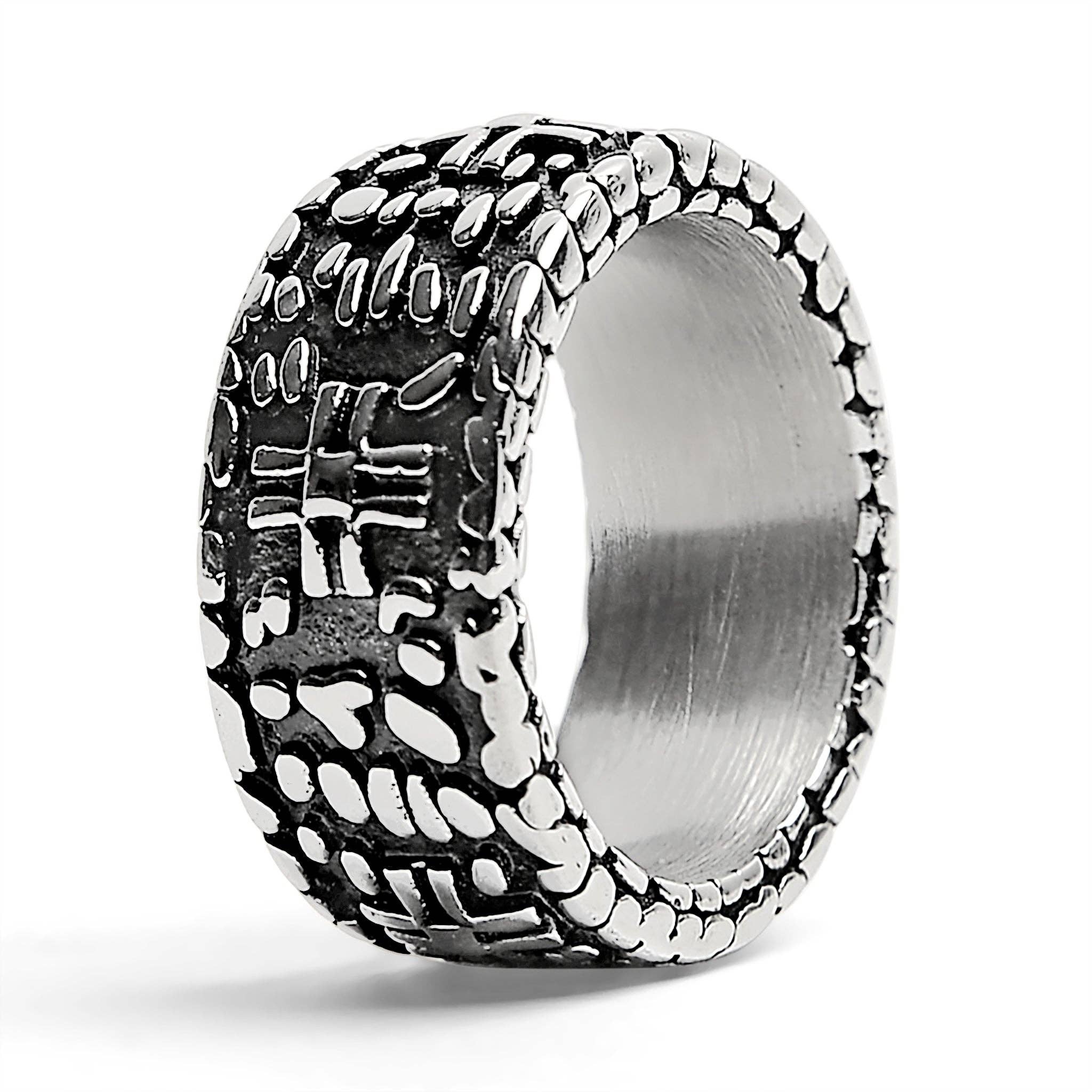 Ancients Ring