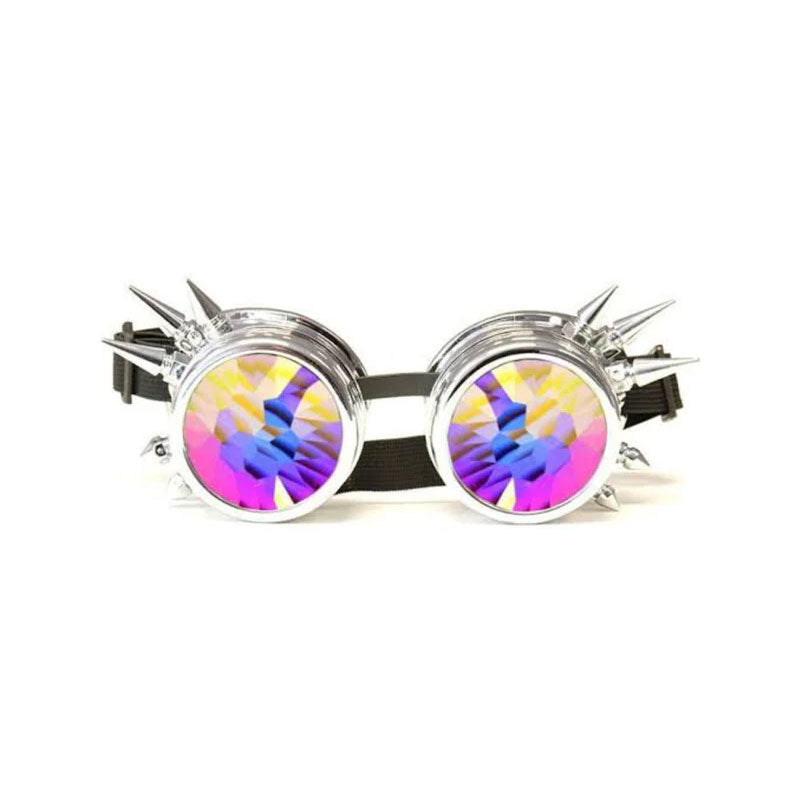 Crystal Vision Cyber Goggles