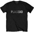 PLACEBO Logo Tee