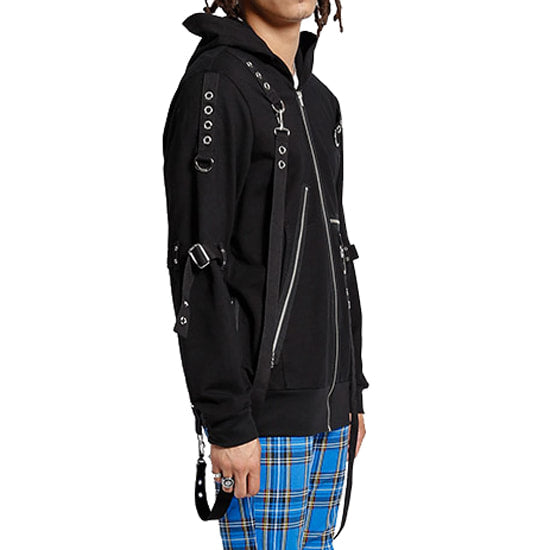 Clash Hood TRIPP NYC
