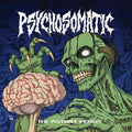 PSYCHOSOMATIC The Invisible Prison Vinyl LP (2020)