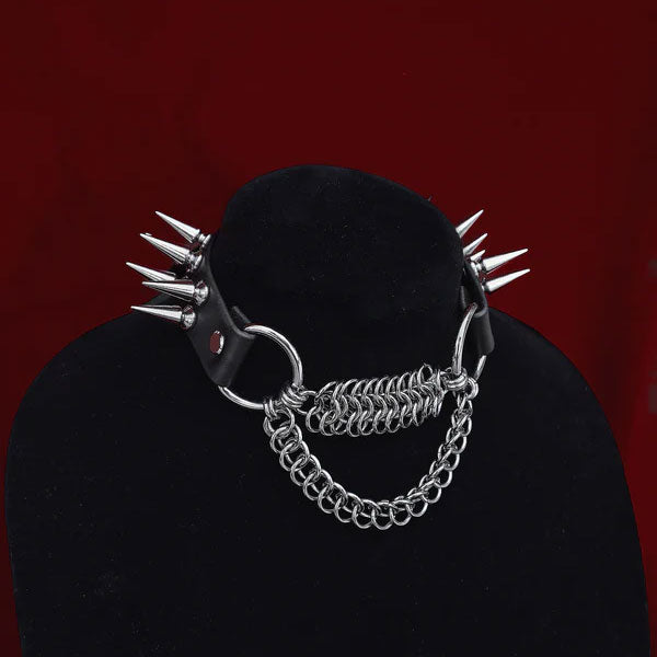 Hellfire Choker