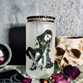 Tumbler - Gothic Goddess Melancholy