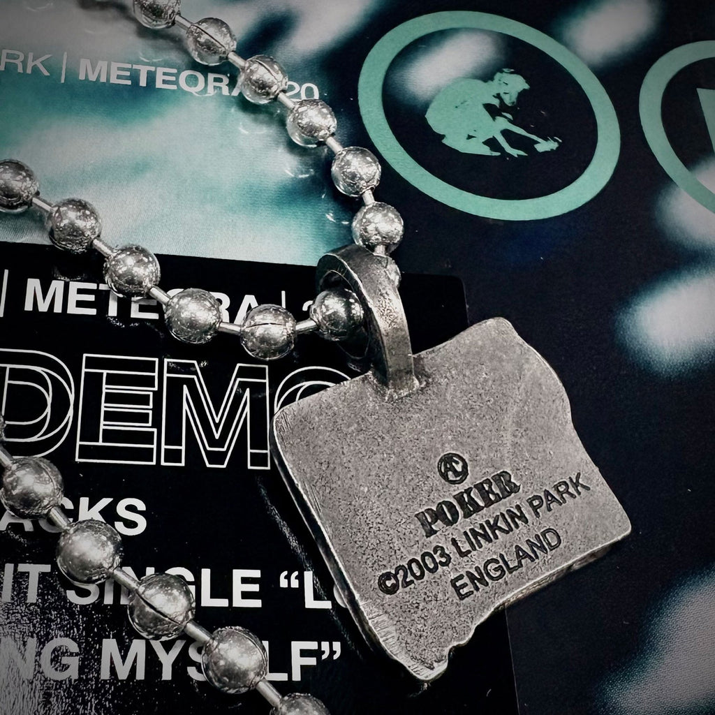 LINKIN PARK Necklace
