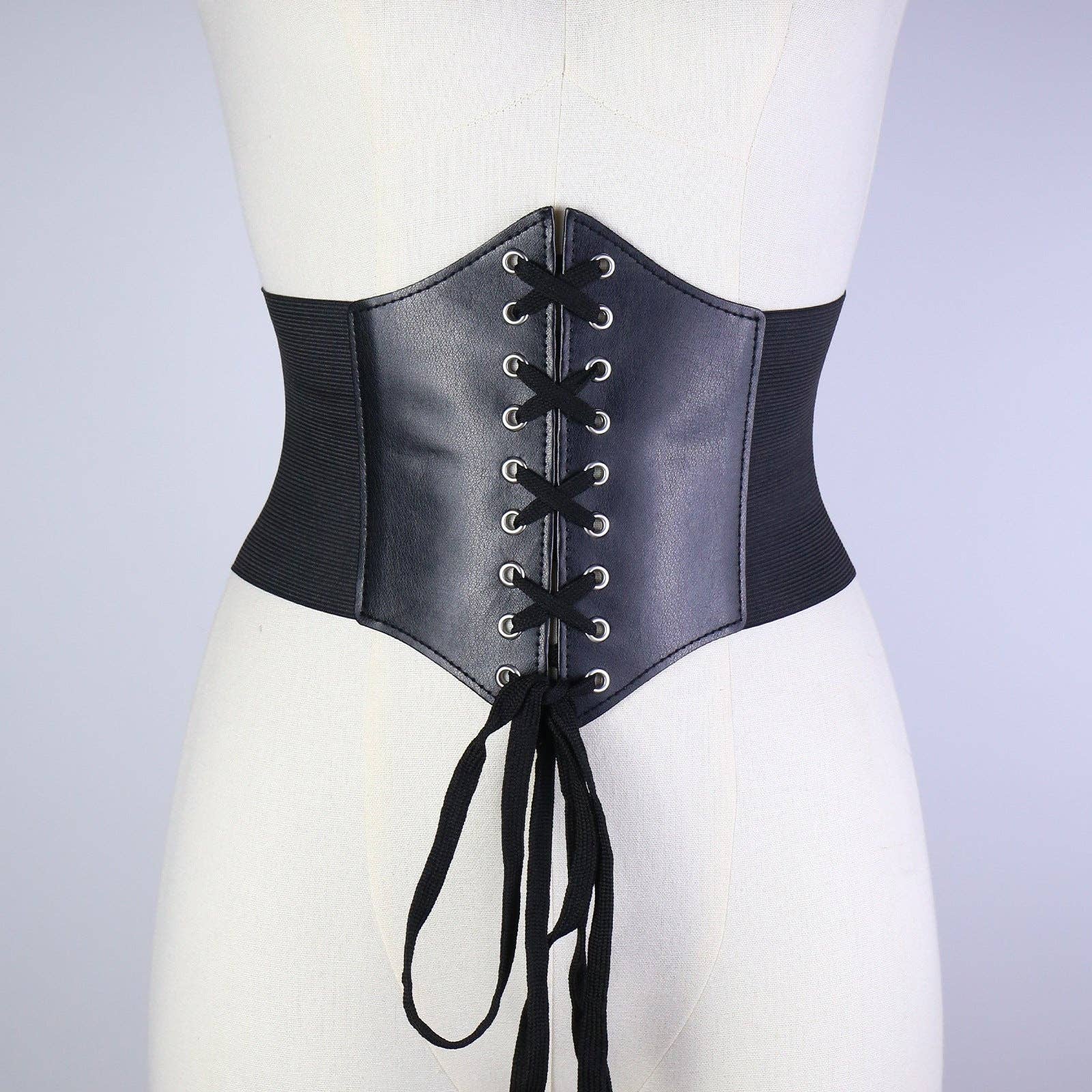 Waisted Corset Belt