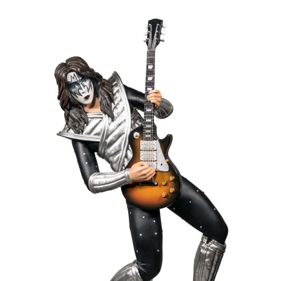 KISS - Spaceman Ace Frehley 1:6 Statue