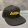 DOKKEN Patch Cap