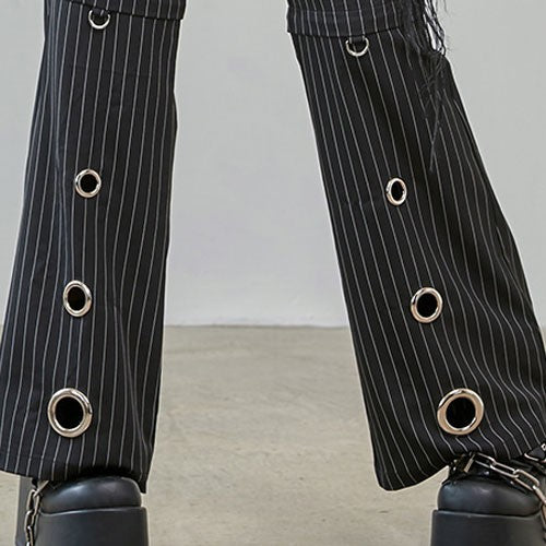 Chain Reaction Pants