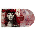 USED, (The) Self Titled (2007) Vinyl 2LP