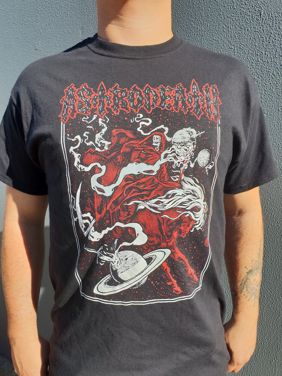 ASTRODEATH Tee