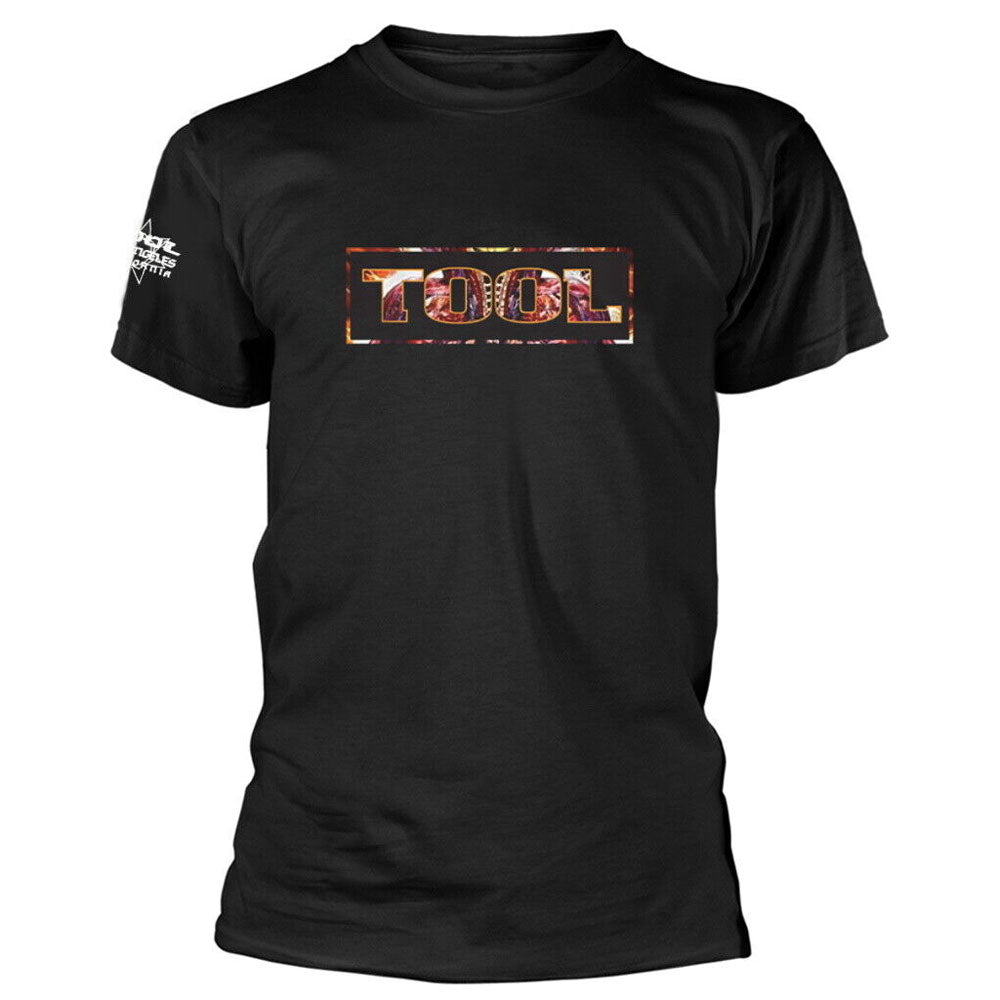 TOOL Parabola (Backprint) Tee