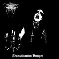 DARKTHRONE Transilvanian Hunger LP Vinyl (1994)