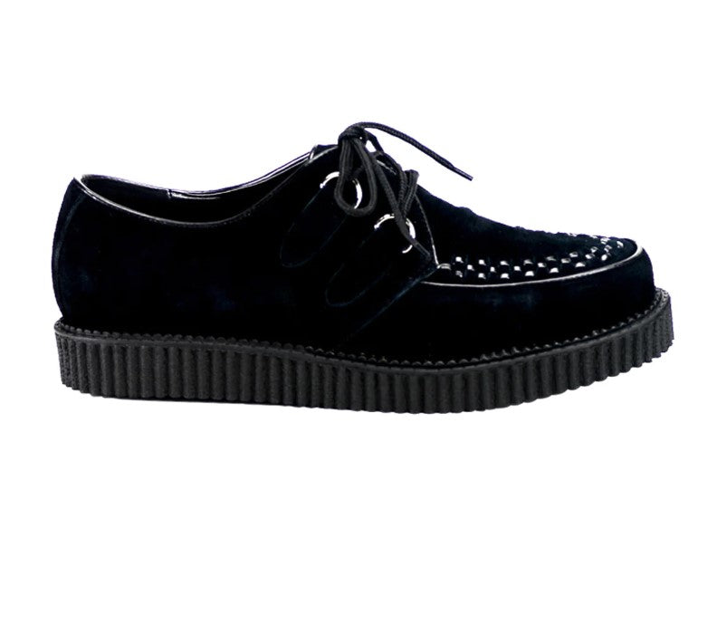 Creeper Shoes