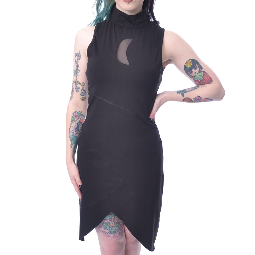 Evangeline Luna Concepts Dress