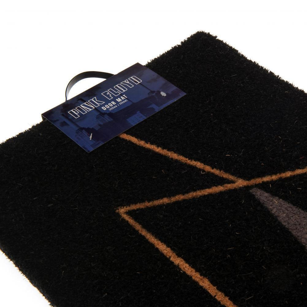 Door Mat: PINK FLOYD Dark Side of the Moon (DSOTM)