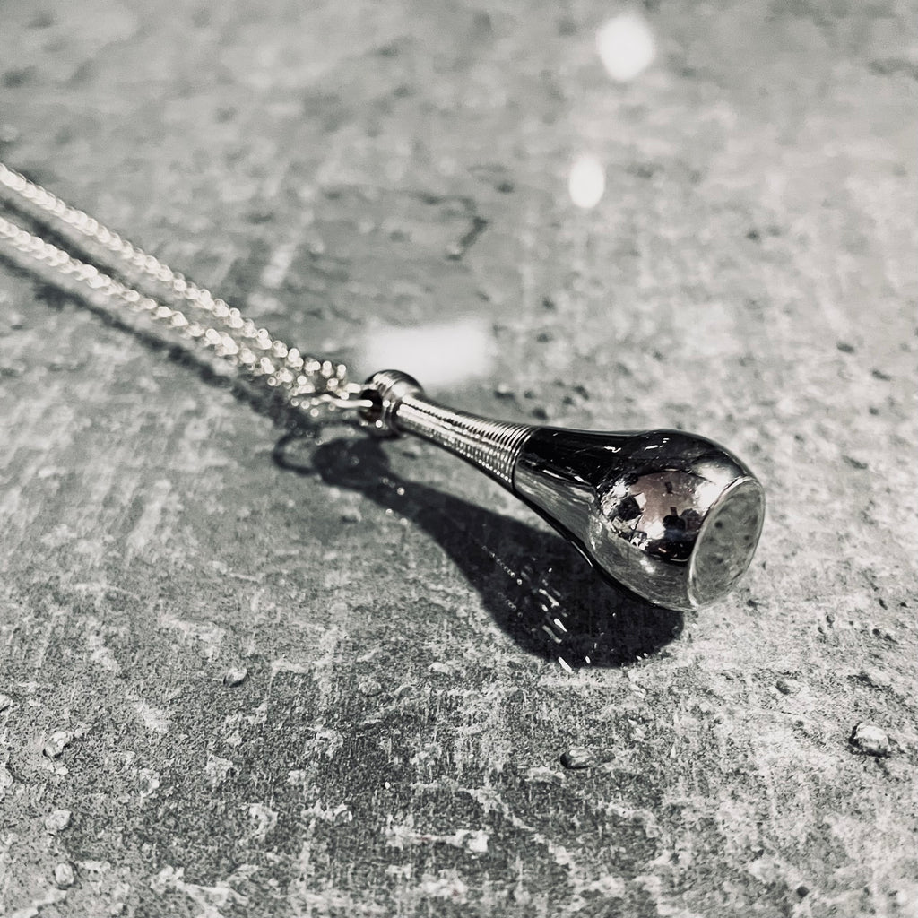Memoirs Cremation Vial