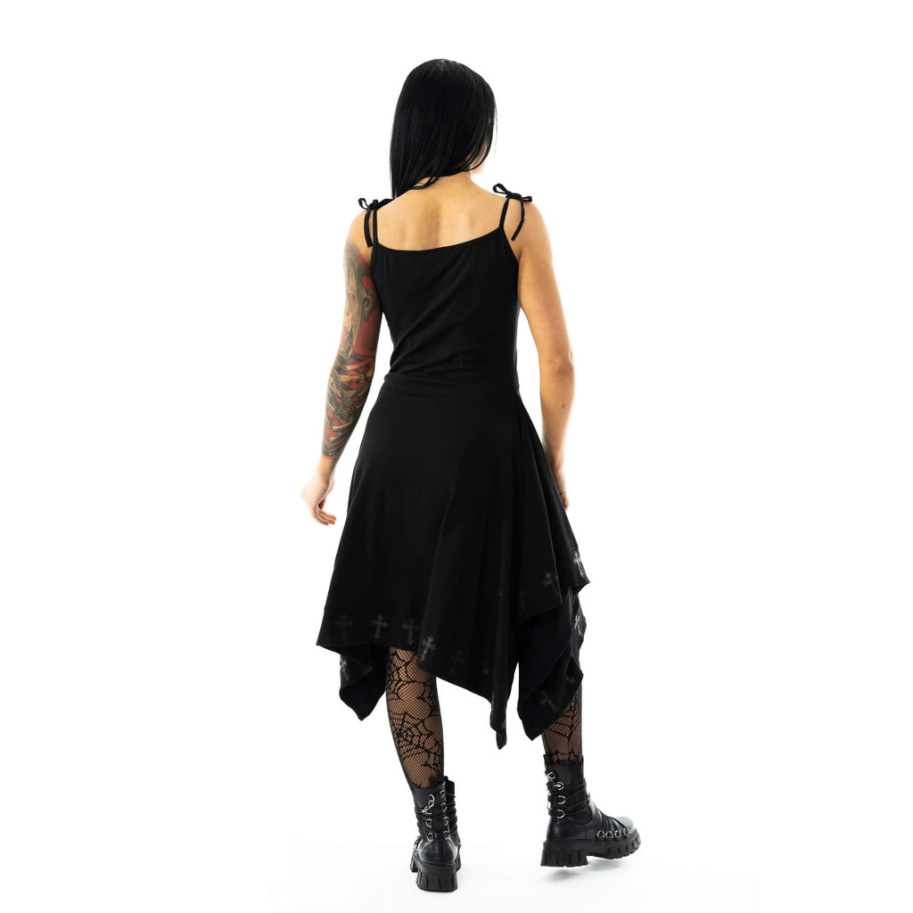 Severine Dress