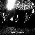 GOATBLOOD - Hate Division CD