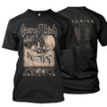 SACRED REICH Awakening Tour Tee