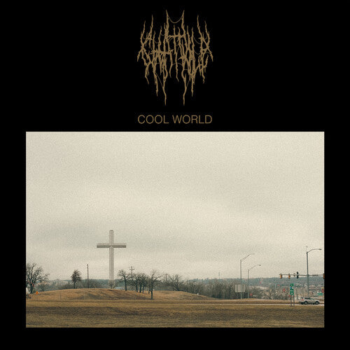 CHAT PILE Cool World Vinyl (2024) LP Ltd. Edt.