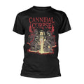 CANNIBAL CORPSE Acid (Backprint) Tee