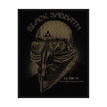 BLACK SABBATH US Tour 78 Patch