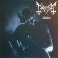 MAYHEM: Chimera Vinyl LP