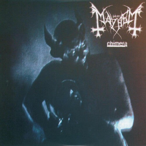 MAYHEM: Chimera Vinyl LP