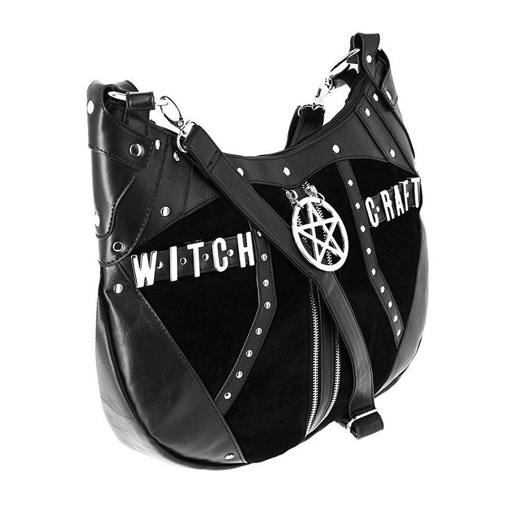 Wtchcraft Hobo Sack Bag