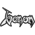 VENOM Logo Cut out Patch