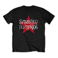 SMASHING PUMPKINS Star Logo Tee