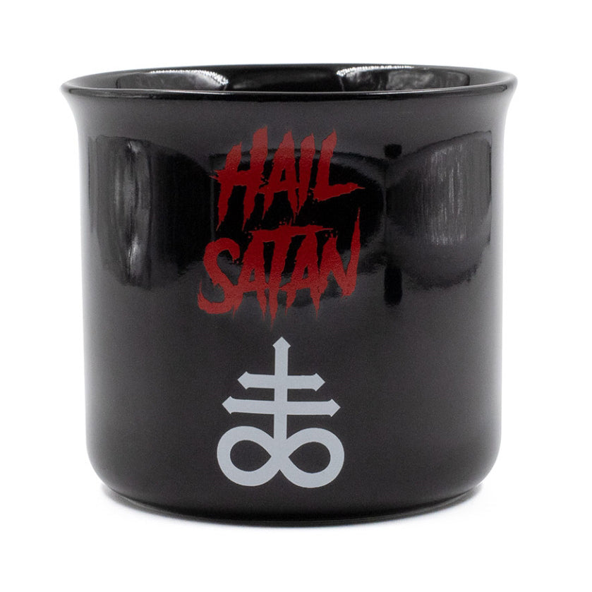 Hail Satan Mug