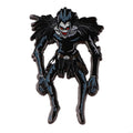 Deathnote Enamel Pin