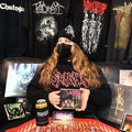 MONOLIYTH Imminent Demise CD (2007)