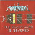 MORTIFICATION The Silver Cord Is Severed (2001) CD