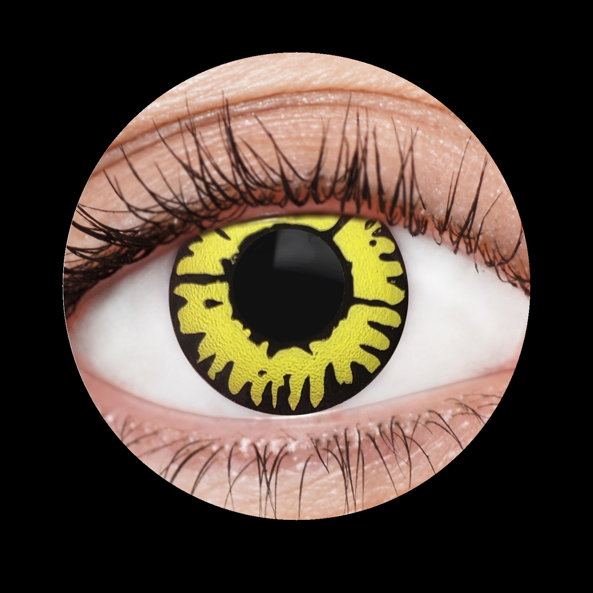 Twilight Contact Lenses
