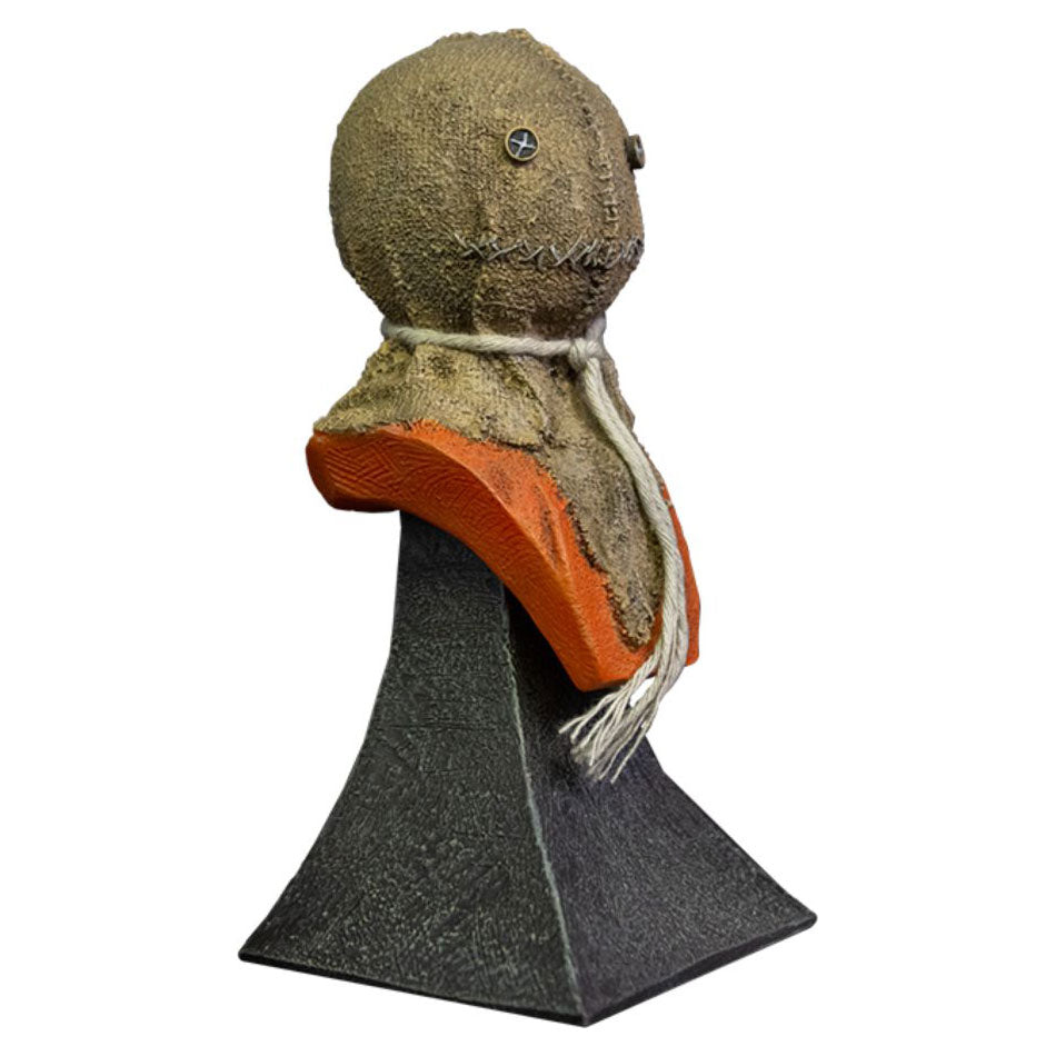 Trick 'r Treat - Sam Mini Bust