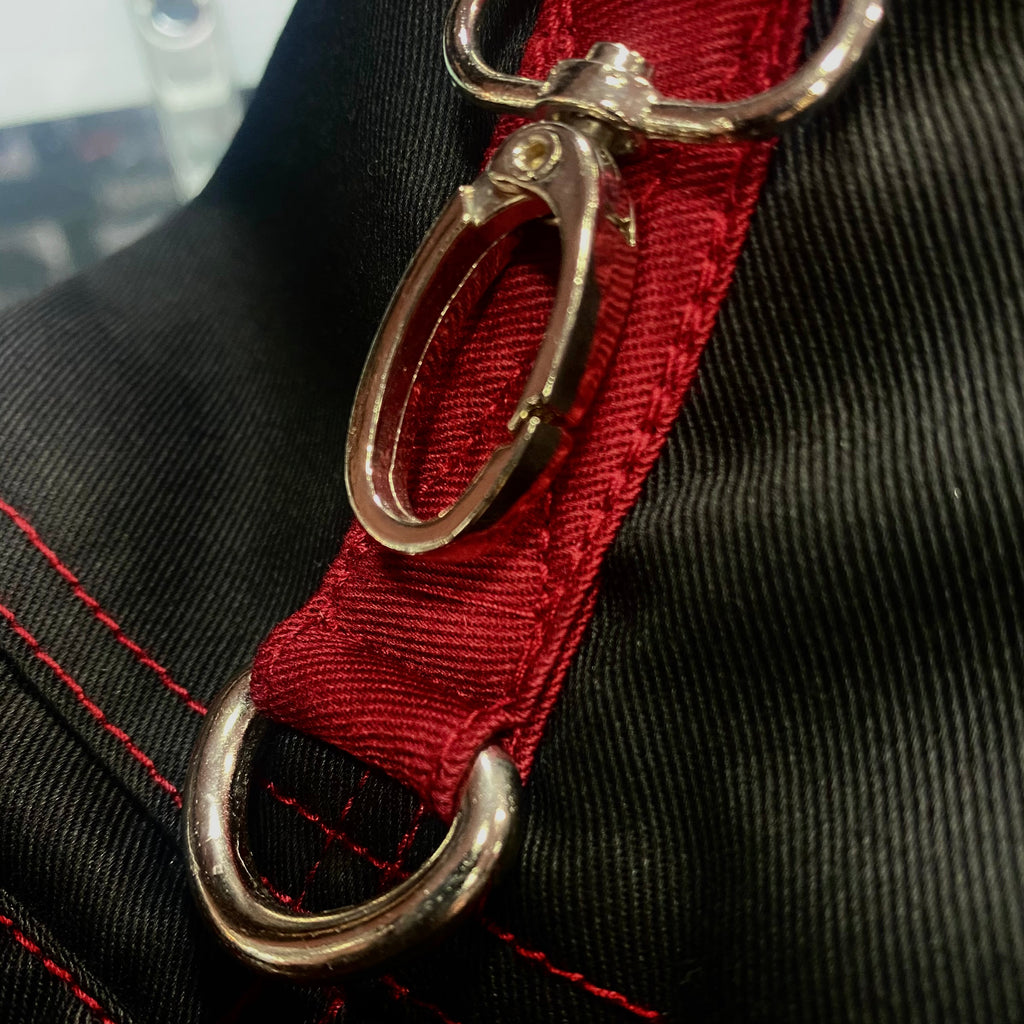 Holster Shorts - Blood