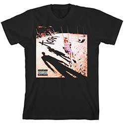 KORN Self Titled Tee