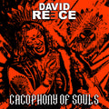 REECE Cacophony Of Souls CD (2020)