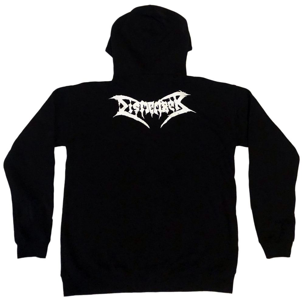 DISMEMBER Death Metal Hood