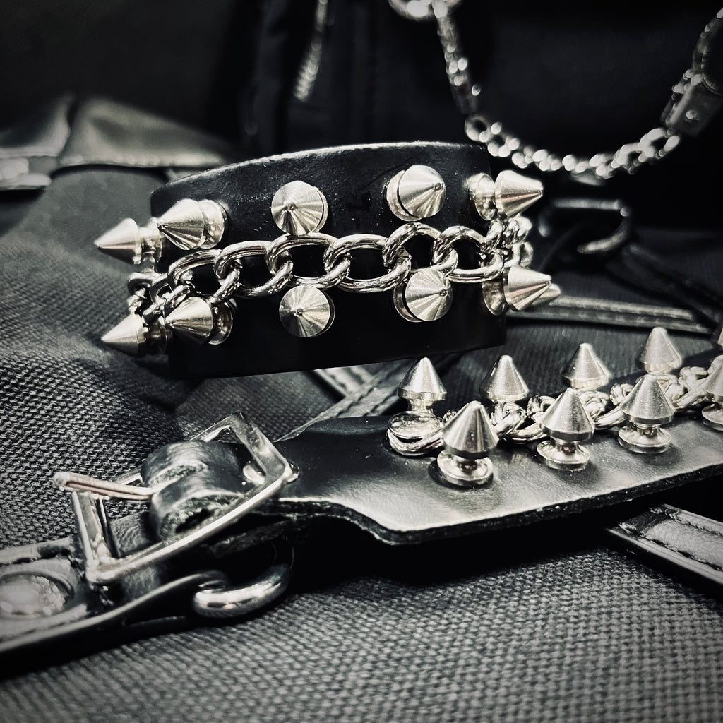 Trailnblazer Killer Spike Cuff