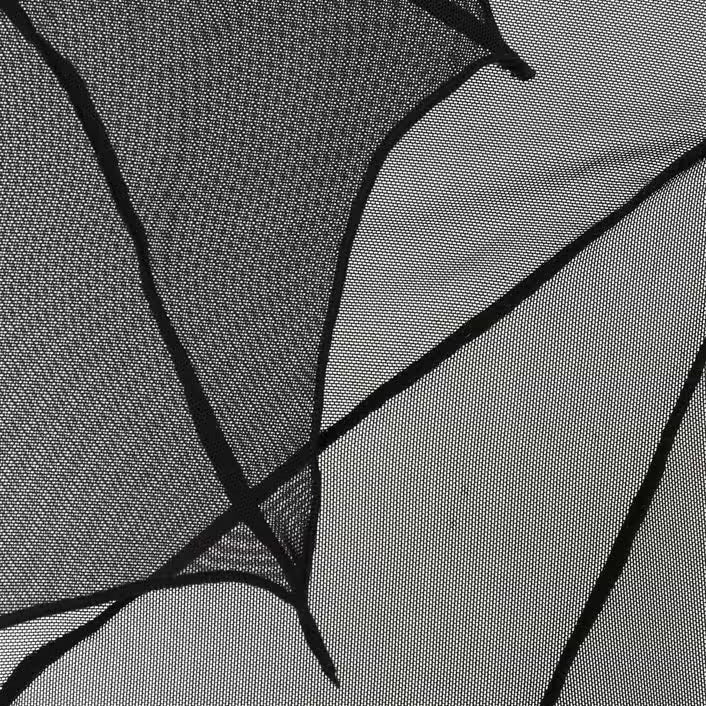 Cybele Mesh Bat Wing Bolero