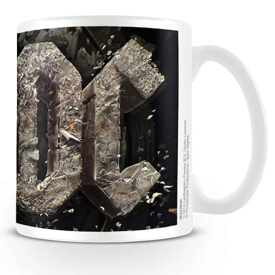 AC/DC Mug