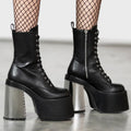 SINderella Boots