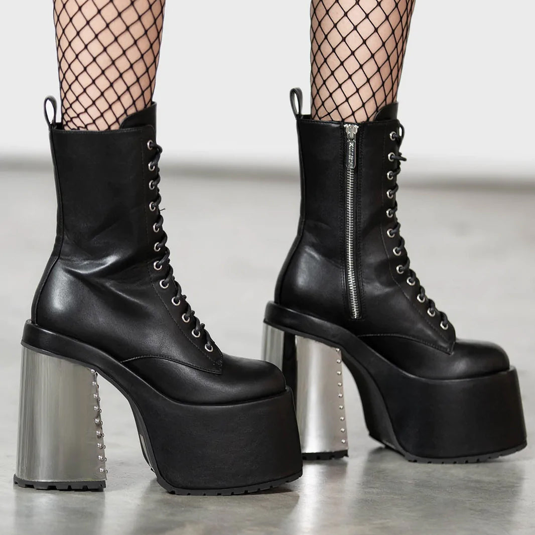 SINderella Boots